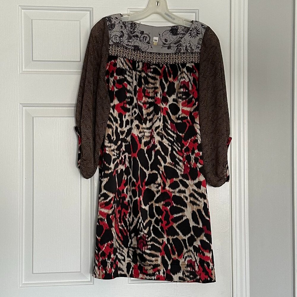 Uncle Frank XS Dress